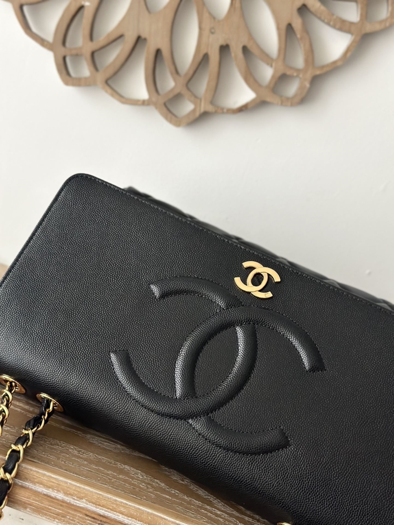 Ch**el satchel bags